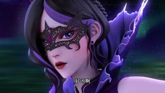 小九姐姐认为,大家都觉得毒娘娘有些残忍,因为她往河中投毒,所以才有