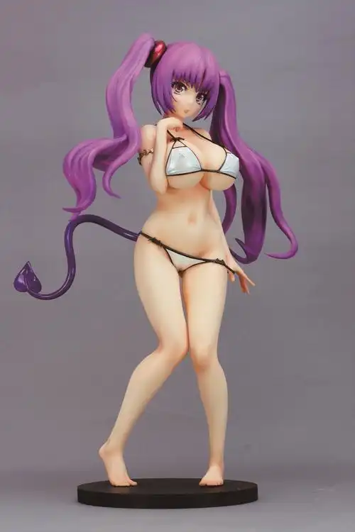 小恶魔女孩 阿久野美佳 | hpoi手办维基