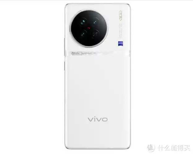 vivo高端机沦为中档价,4nm芯片 120w快充,联名蔡司跳水630元