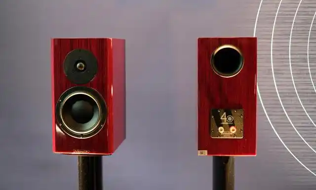 丹拿音箱音质怎么样