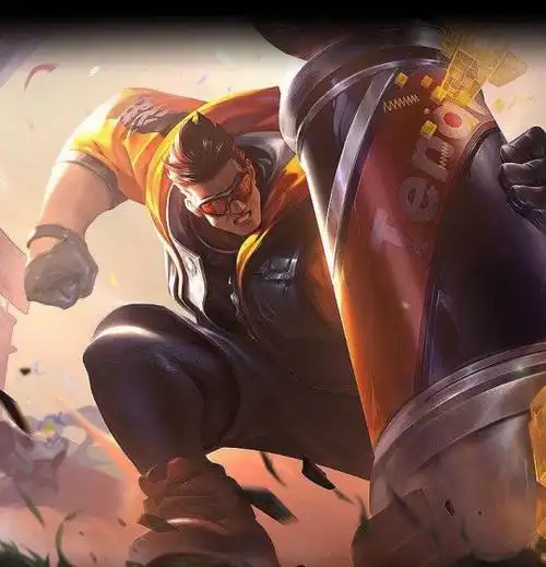 s25赛季苏烈再次成为高端局新宠这英雄该怎么玩