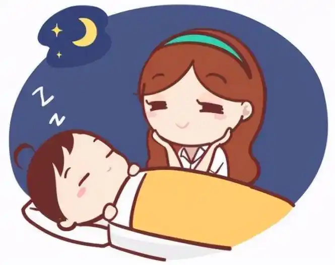 宝宝睡觉总爱摇头是缺钙了吗