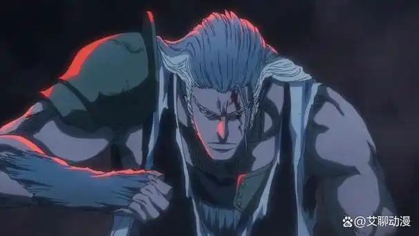 死神诀别谭:狛村左阵击败邦比,人化之术的代价是?