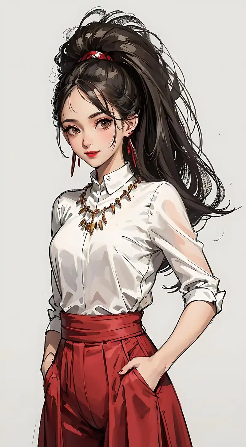 个性头像,经典壁纸