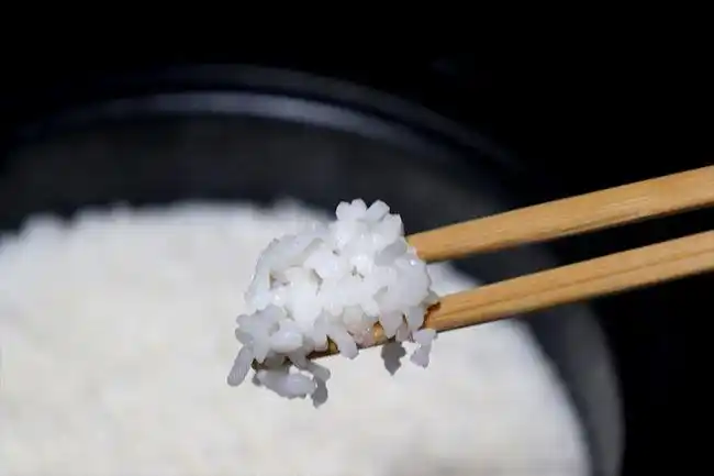 来一碗香喷喷的低糖大米饭:巧釜脱糖电饭煲煮饭记