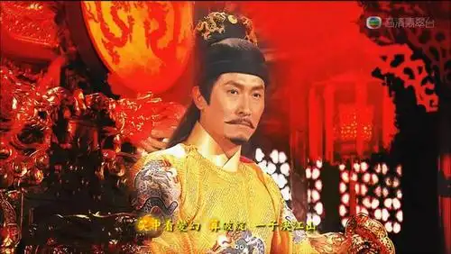 一句话被灭十族,方孝孺激朱棣,结果两人都打错算盘