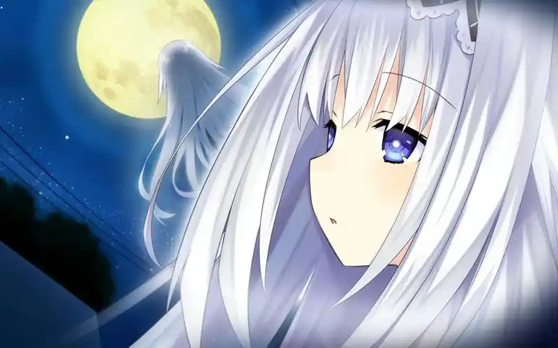 约会大作战中那些鲜为人知的精灵(类精灵)——或守鞠亚篇