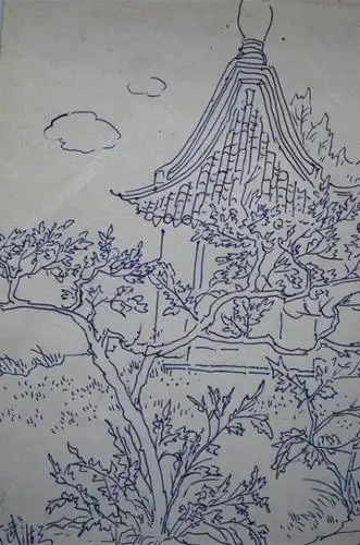 画儿童简笔画玄武湖玄武湖的儿童简笔画古代军事家孙武人物简笔画法