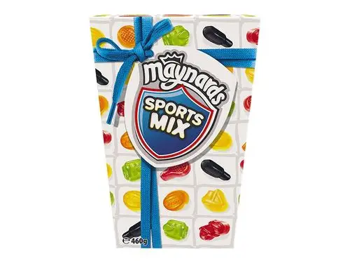 st kew christmas wreath biscuit box 600g