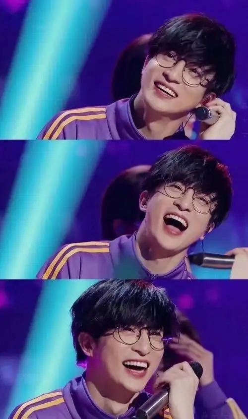 壁纸Ⅰ薛之谦拼图来啦