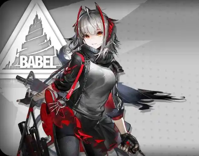 明日方舟:五月流水超4亿,w真香,凯尔希上岛能再加一亿?