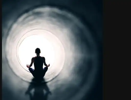 净化灵魂增强自身的磁场和正能量