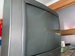 康佳21寸 老式电视 自提感兴趣的话给我留言吧!