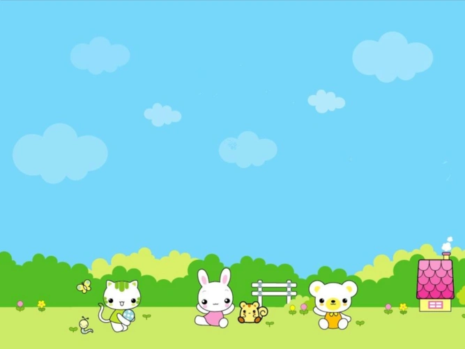 《可爱的南极课件》小学音乐湘教2001课标版二年级下册课件.ppt