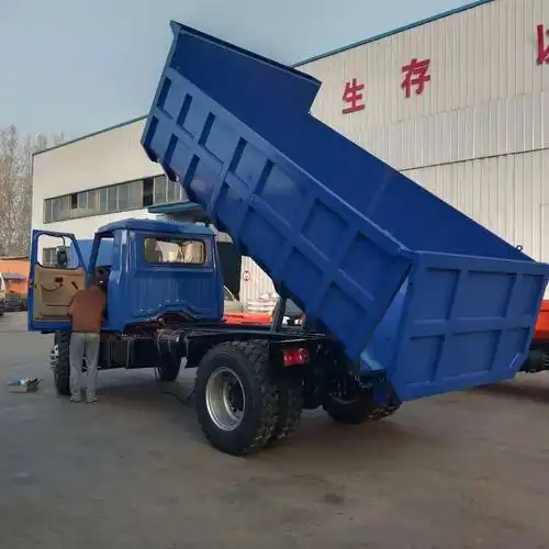 誉驰原厂全新发动机四驱爬山王