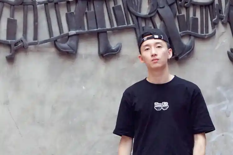 打电话指南微博@爆音boom嘣网易云音乐@爆音boom你期待这位battle场上