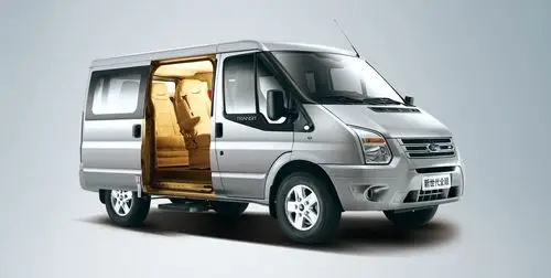 新世代全顺_商务车_新全顺_福特全顺_业辉汽车