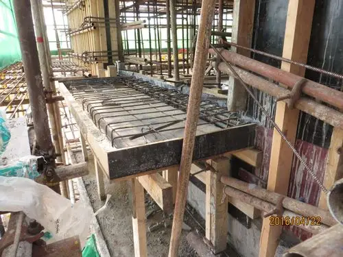 [分享]飘窗一次成型做法推荐