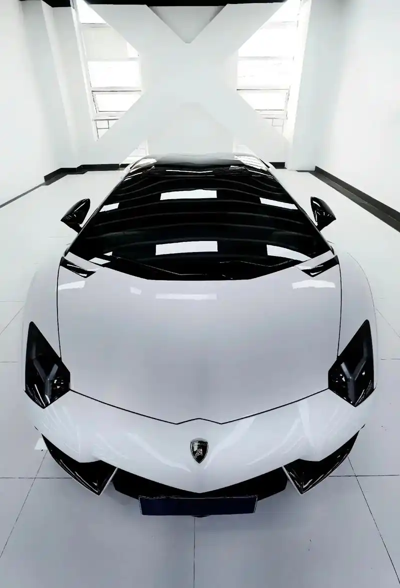 埃文塔多lp7004倍耐力特别版