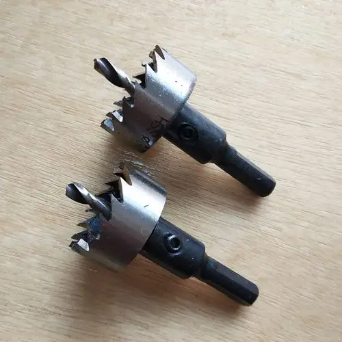 开孔器 高速钢开孔器 铁皮开孔器 不锈钢开孔器 规格16--55