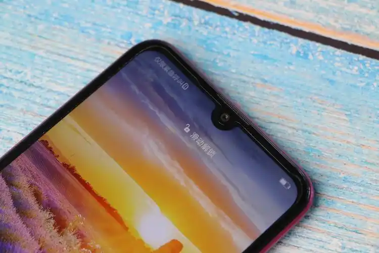 原创华为畅享9体验千元珍珠屏设计最高512gb存储