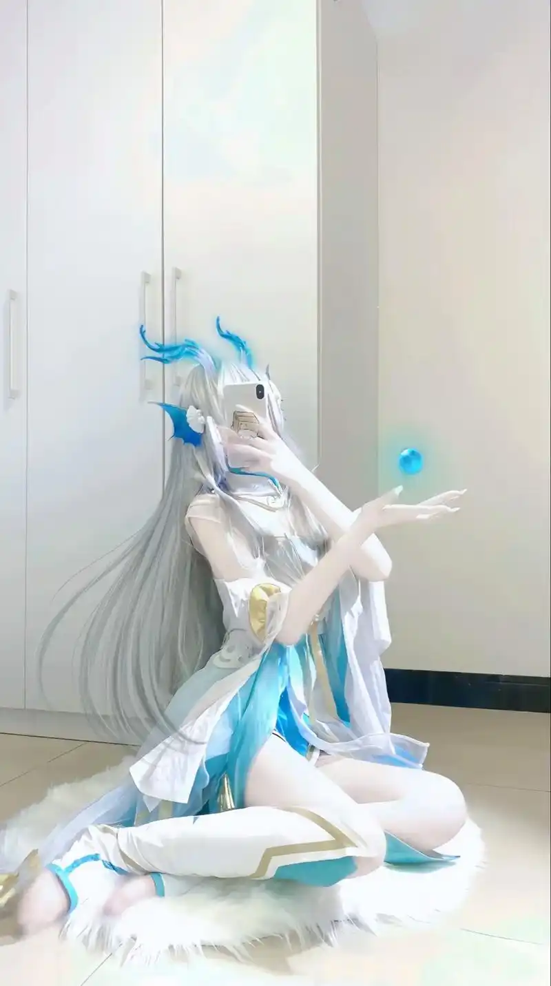 西施壁纸分享#屏保该换了系列 #高清图片 #王者 - 抖音