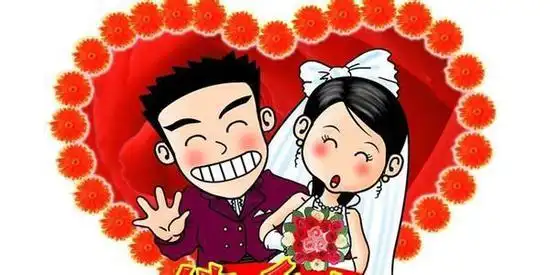 结婚证日期修改?