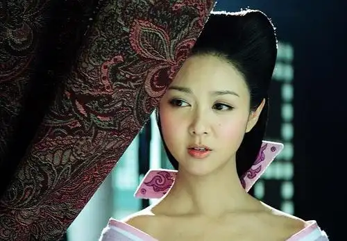 电视剧画皮小唯,薛凯琪