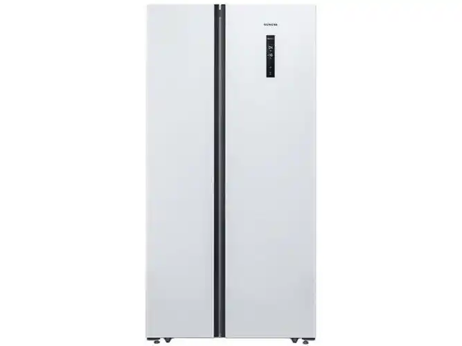 西门子 bcd-502w_家电冰箱-中关村在线