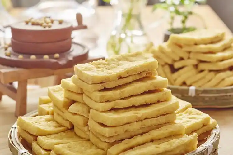 孙大嫩酸浆豆腐