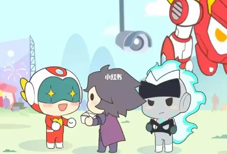 暗魔和开心超人在街道上闲逛了整个上午."暗先生,我们是不是该回去了?