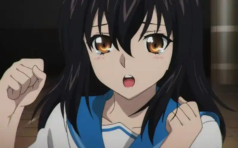 噬血狂袭之雪莱的另一面,是打情骂俏,还是你所未知的身世之谜?