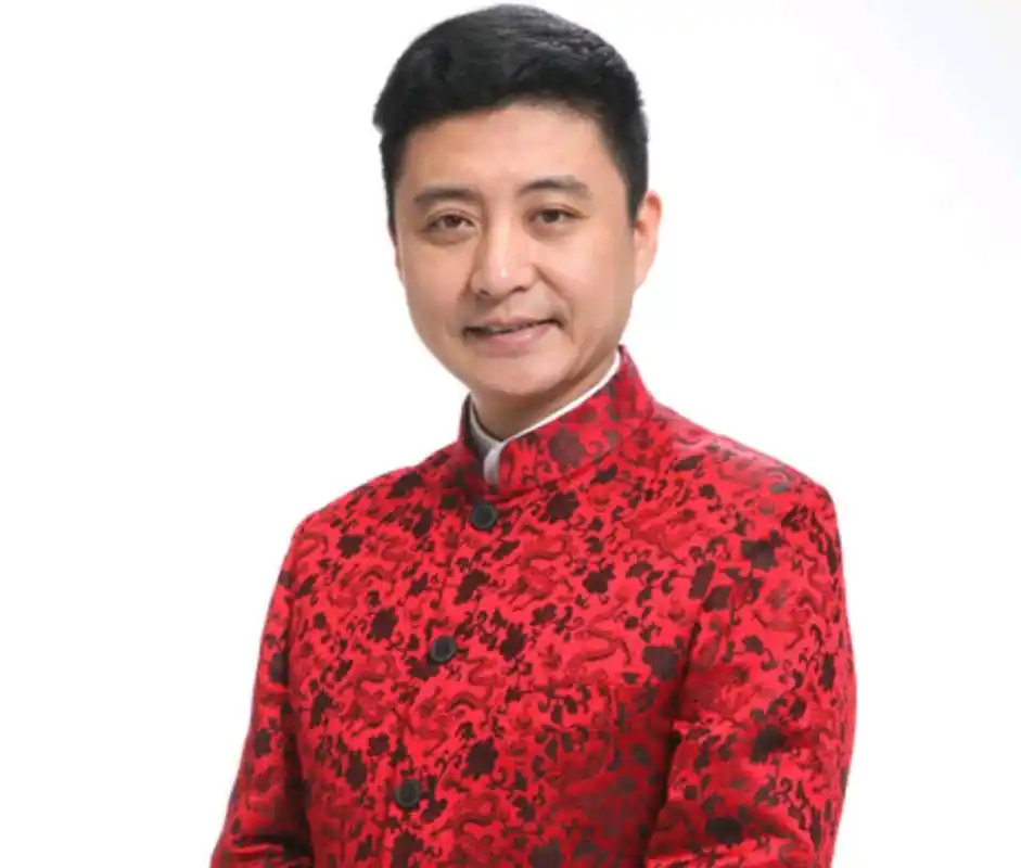 周炜辱粉被姜昆嫌弃,相声大会不带他玩,上星光大道又遭观众吐槽