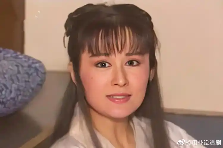 《游龙惊凤》,金超群的虬髯客颇具豪气,潘迎紫的红拂女差强人意