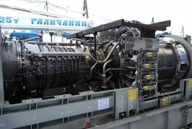 从"全蒸七子"到清一色的"全燃大驱",中国舰用燃气轮机有多猛