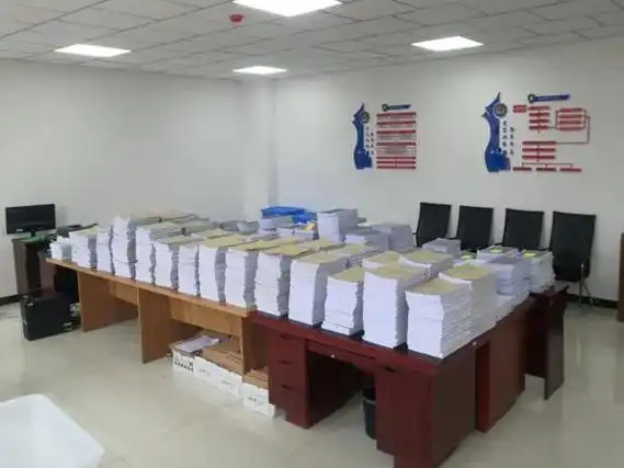 贾净博涉黑案依法侦查终结,涉案资产价值逾14亿元_澎