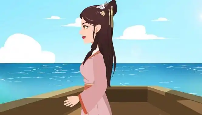 东施效颦文言文翻译