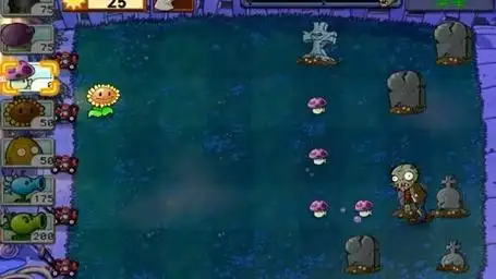 华为m2大战植物大战僵尸(麒麟930 mpen wacom aes)