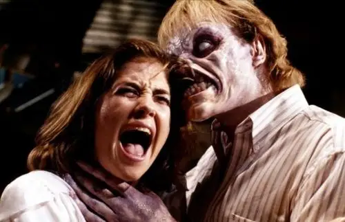 恐怖片排名13部吓死过人的鬼片