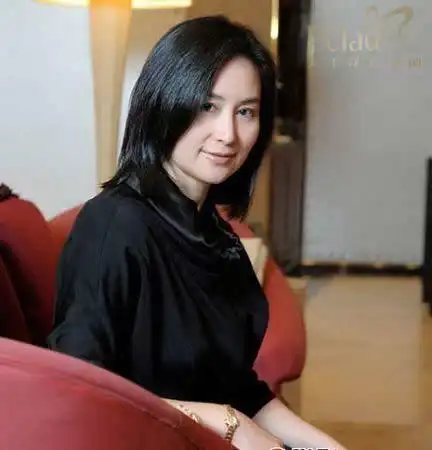 中国单身女富豪排行榜中国单身女富豪排行榜前十名