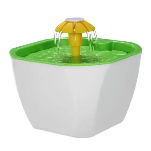 宠物自动饮水器猫咪狗狗智能饮水机喂水器