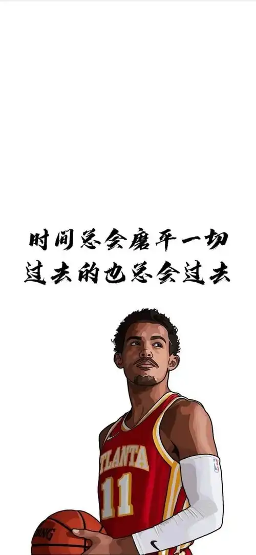 【篮球壁纸】|篮球励志锁屏大图 - 知乎