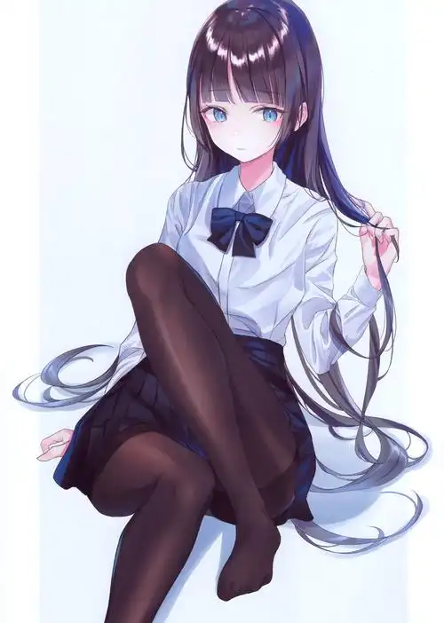 二次元动漫美腿丝袜分享第八期