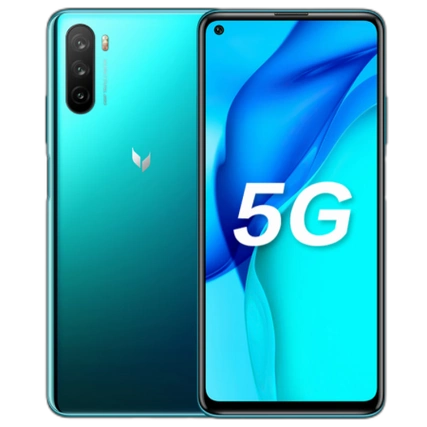 华为智选麦芒95g全网通手机高清三摄68英寸极点全面屏225w超级快充绮