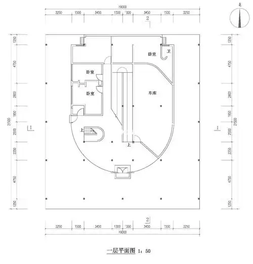 萨伏伊别墅资料