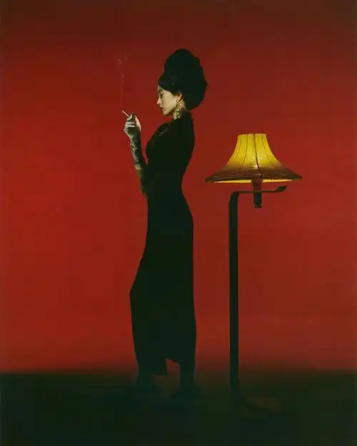 摄影审美提升99day王家卫电影风