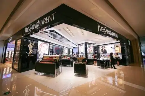 yslbeauty高定时妆周限时礼遇内含正装福利