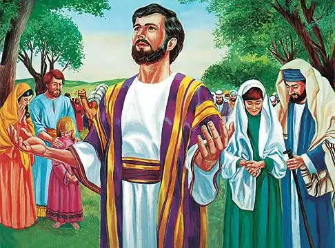 onepa 5: tunde kumandekua ko bavulono toke ko