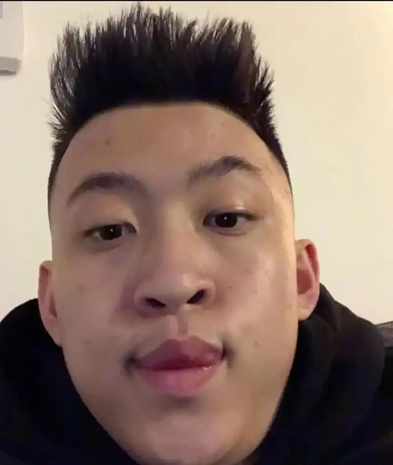 richbrian #rich七哥 #网恋教父 #rapp - 抖音