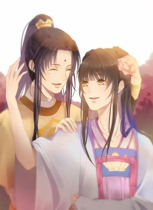 江厌离在修炼上或许是废物但在金子轩眼中她就是一生的挚爱